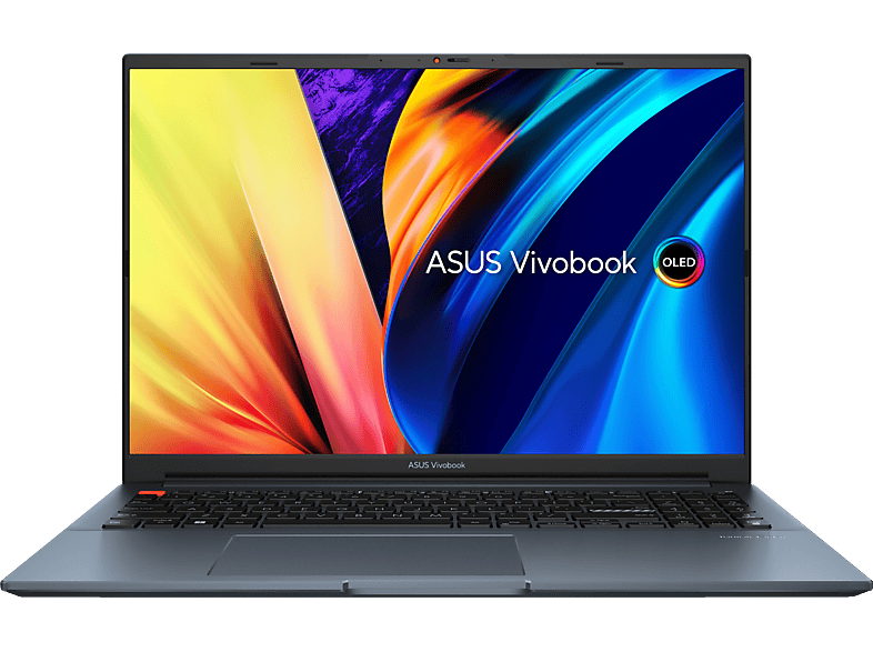 ASUS VivoBook Pro 16 OLED K6602VV-MX011W, Notebook, mit 16 Zoll Display ...