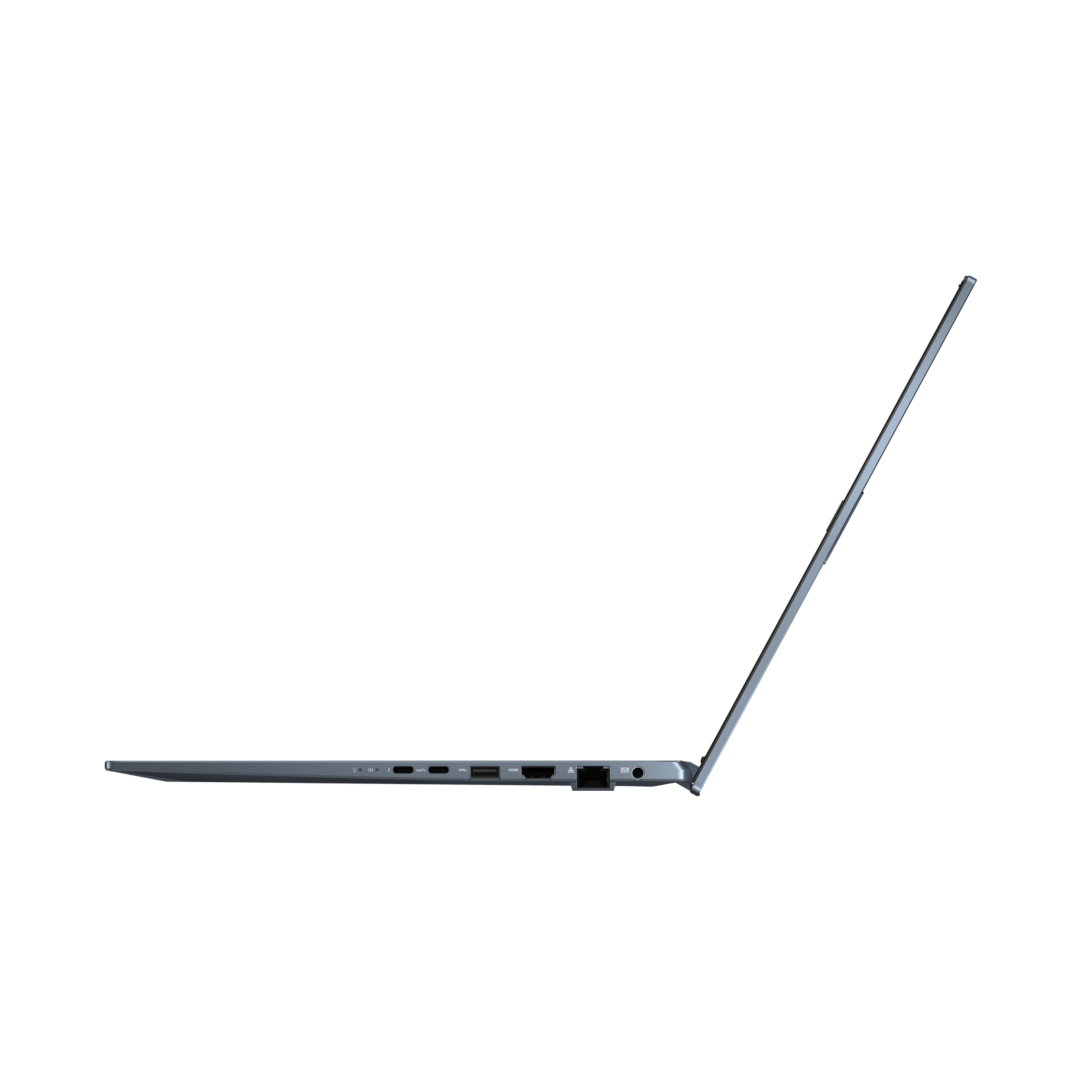 ASUS VivoBook Pro 16 OLED K6602VV-MX011W - 16 Zoll - Intel® Core™ i9 i9-13900H - 16 GB - 1 TB - NVIDIA GeForce RTX™ 4060 - Windows 11 Home