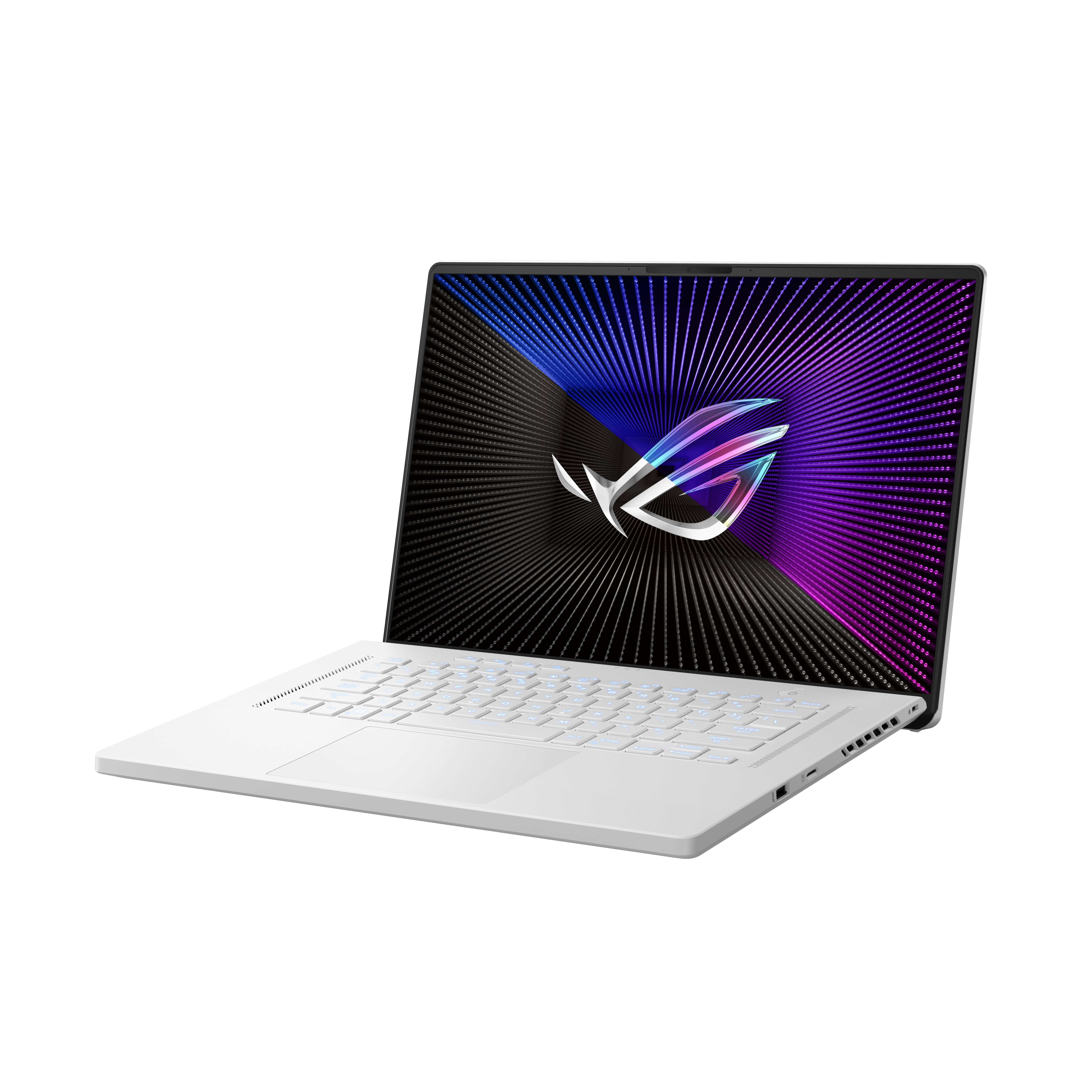 ASUS ROG Zephyrus G16 GU603VI-N4018W - 16 Zoll - Intel® Core™ i9 i9-13900H - 32 GB - 1 TB - NVIDIA GeForce RTX™ 4070 - Windows 11 Home