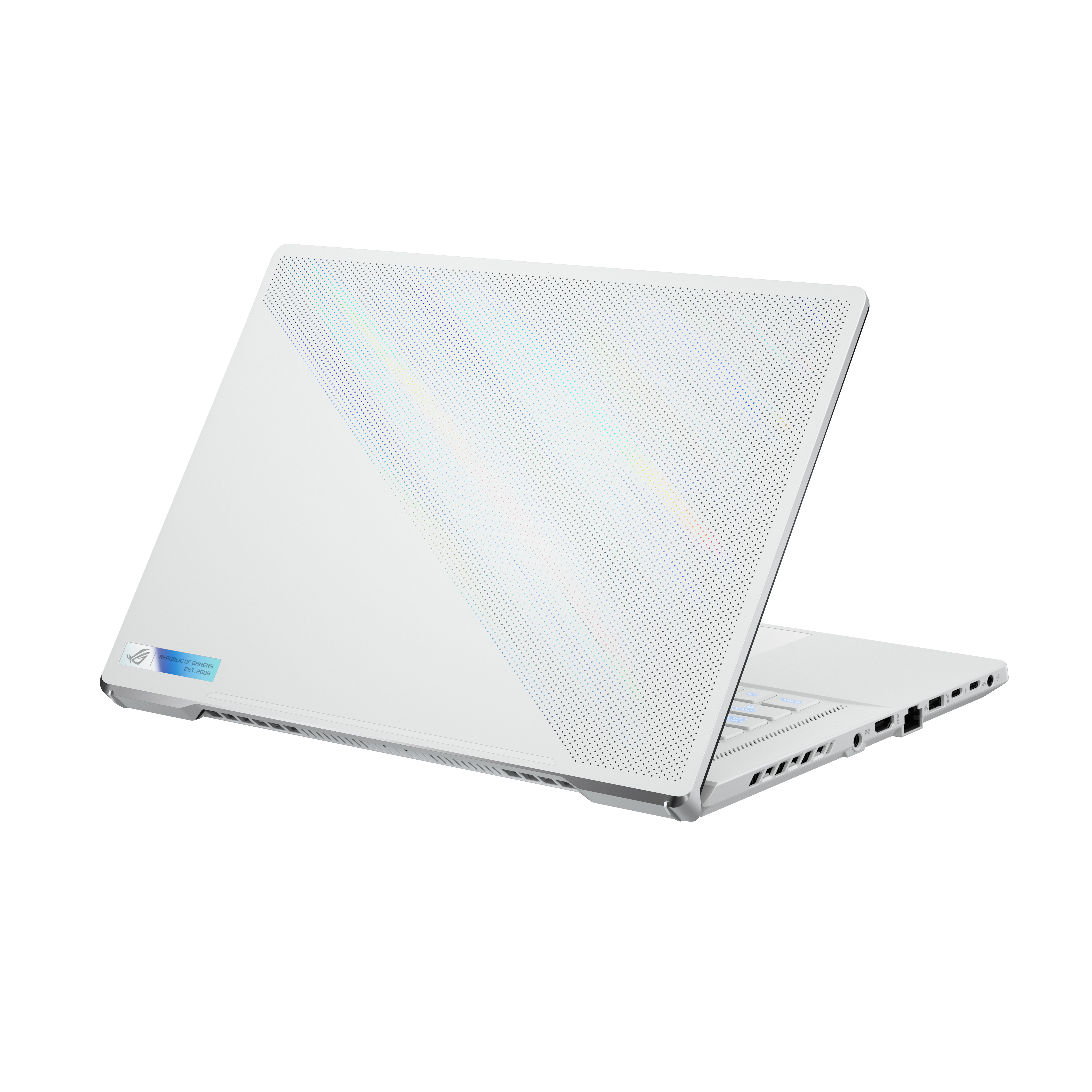 ASUS ROG Zephyrus G16 GU603VI-N4018W - 16 Zoll - Intel® Core™ i9 i9-13900H - 32 GB - 1 TB - NVIDIA GeForce RTX™ 4070 - Windows 11 Home