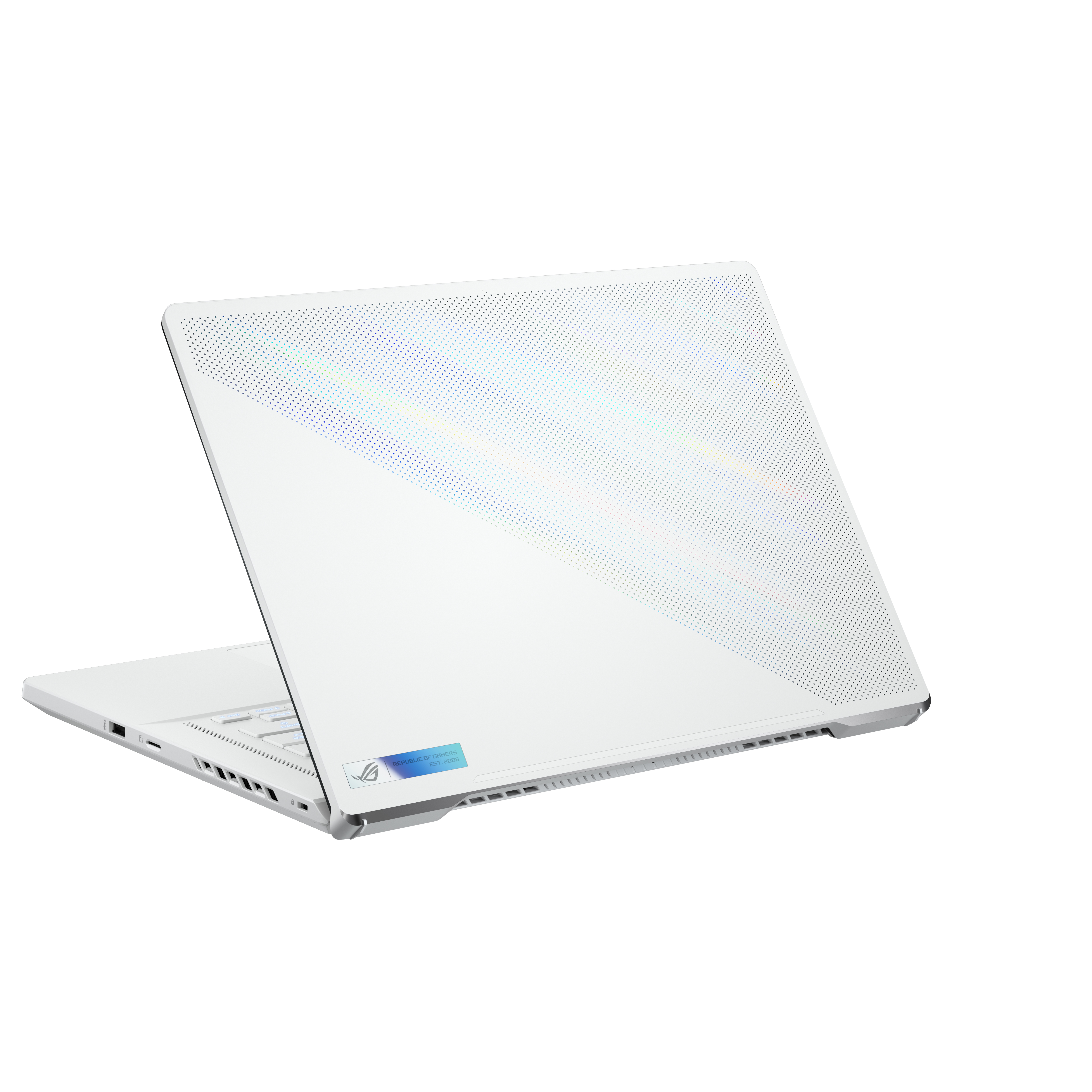 ASUS ROG Zephyrus G16 GU603VI-N4018W - 16 Zoll - Intel® Core™ i9 i9-13900H - 32 GB - 1 TB - NVIDIA GeForce RTX™ 4070 - Windows 11 Home