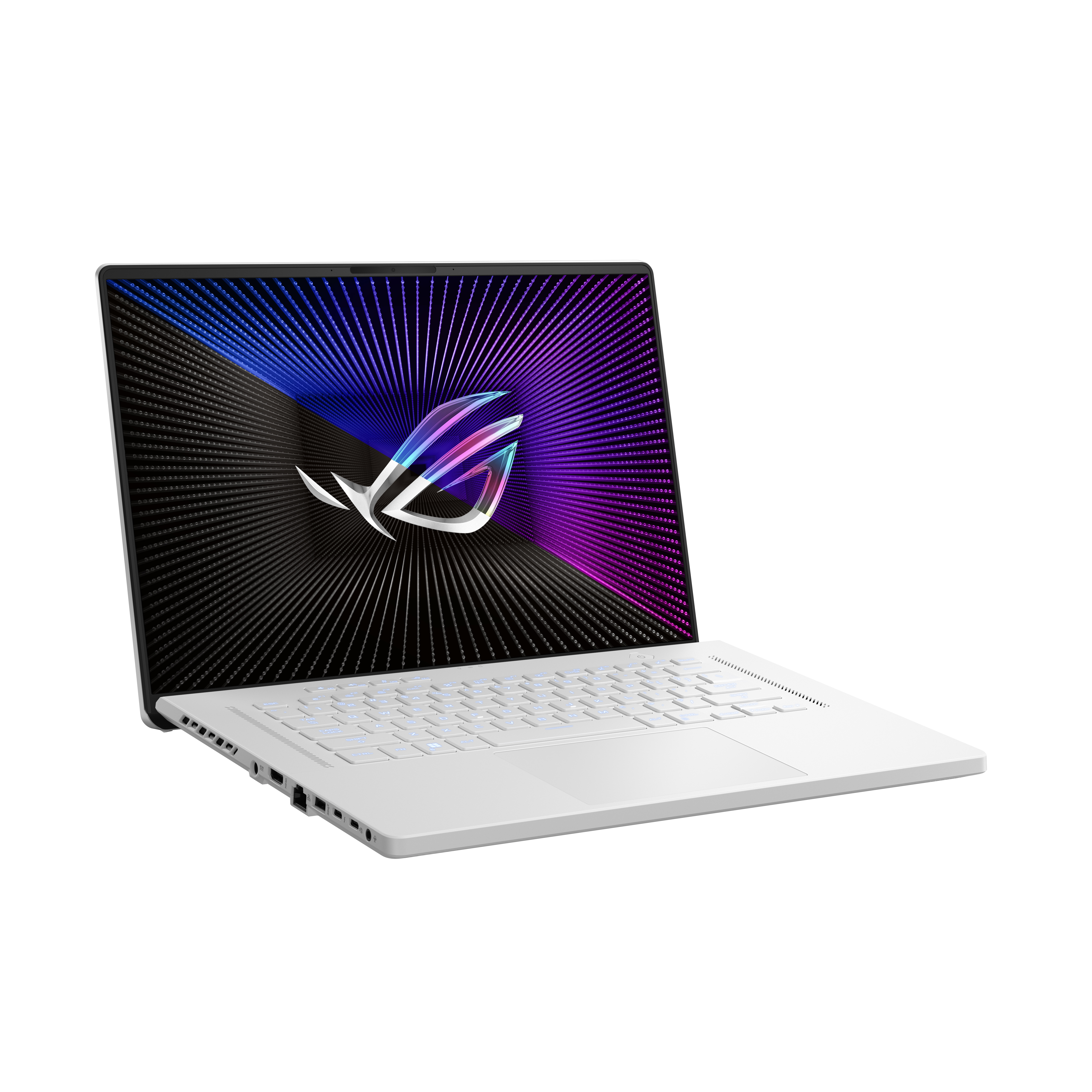 ASUS ROG Zephyrus G16 GU603VI-N4018W - 16 Zoll - Intel® Core™ i9 i9-13900H - 32 GB - 1 TB - NVIDIA GeForce RTX™ 4070 - Windows 11 Home