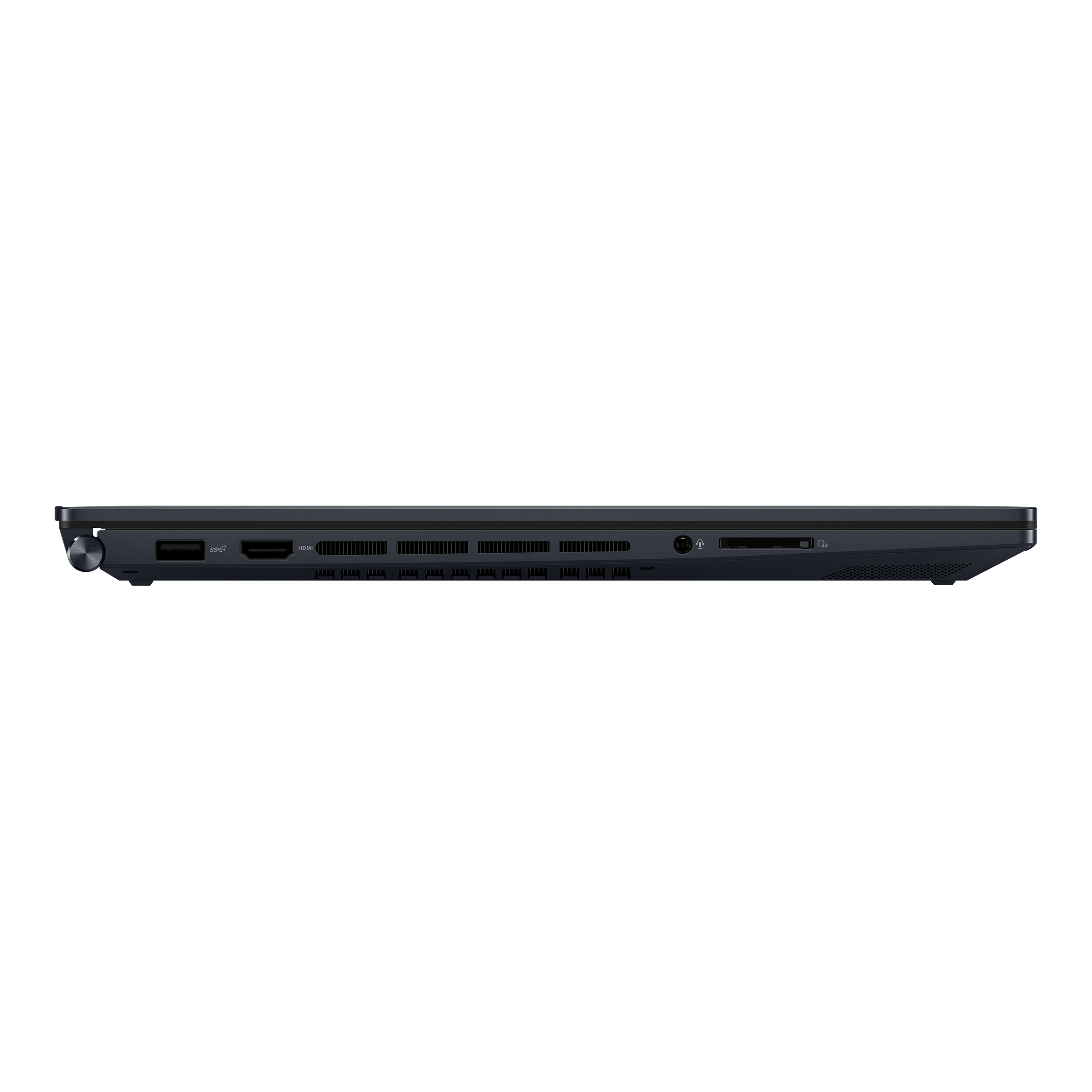 ASUS ZenBook Pro 17 Notebook Gaming UM6702RC-M2129WS, Display, Ryzen™ RAM, Schwarz 1 Zoll 17,3 mit AMD 9 Prozessor, SSD, 3050, NVIDIA 32 GeForce GB TB RTX
