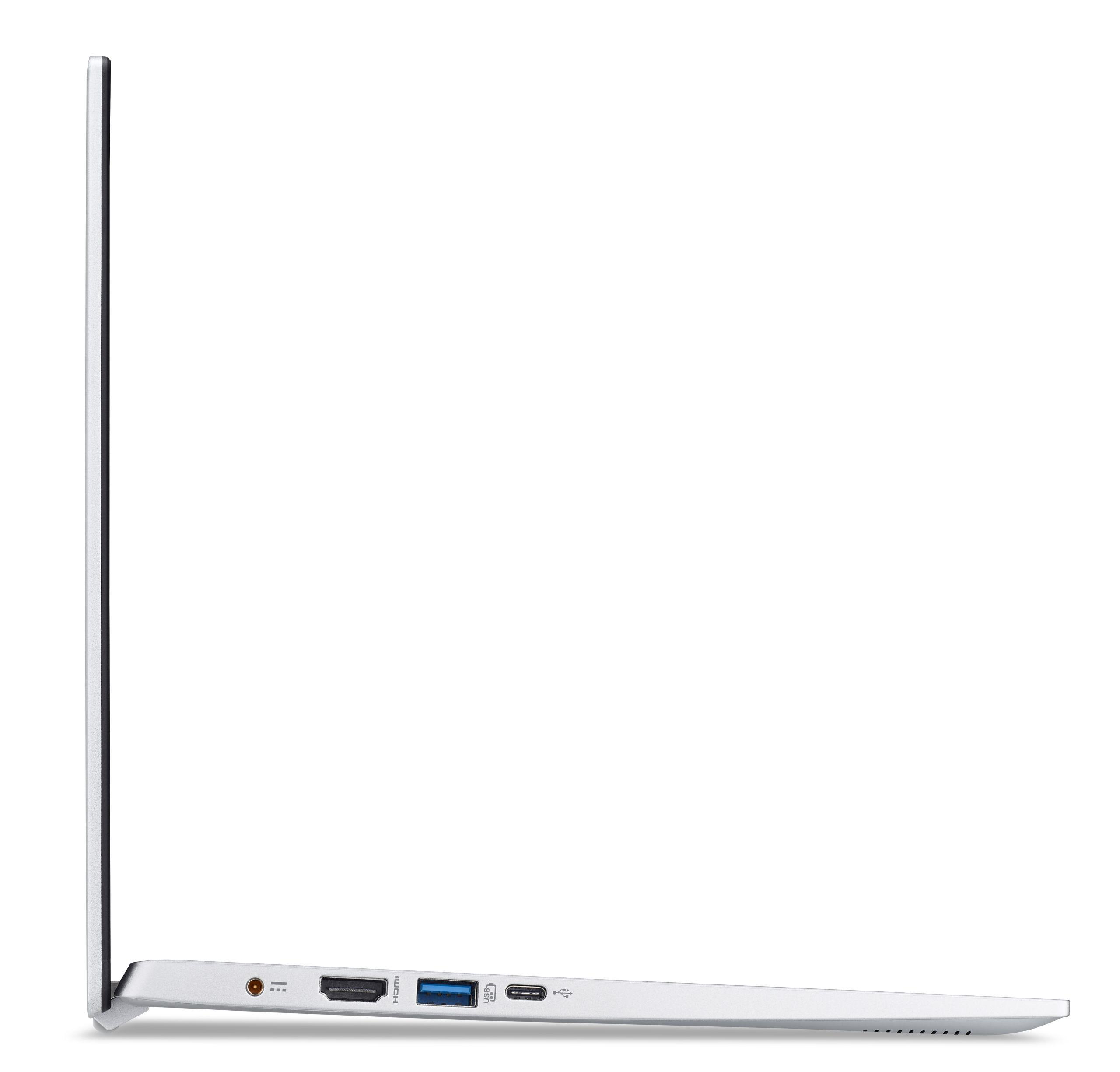 ACER Swift 1 (SF114-34-C8G8) mit Tastaturbeleuchtung - 14 Zoll - Intel® Celeron® N5100 - 4 GB - 128 GB - Intel® UHD Graphics - Windows 11 Home S-Modus