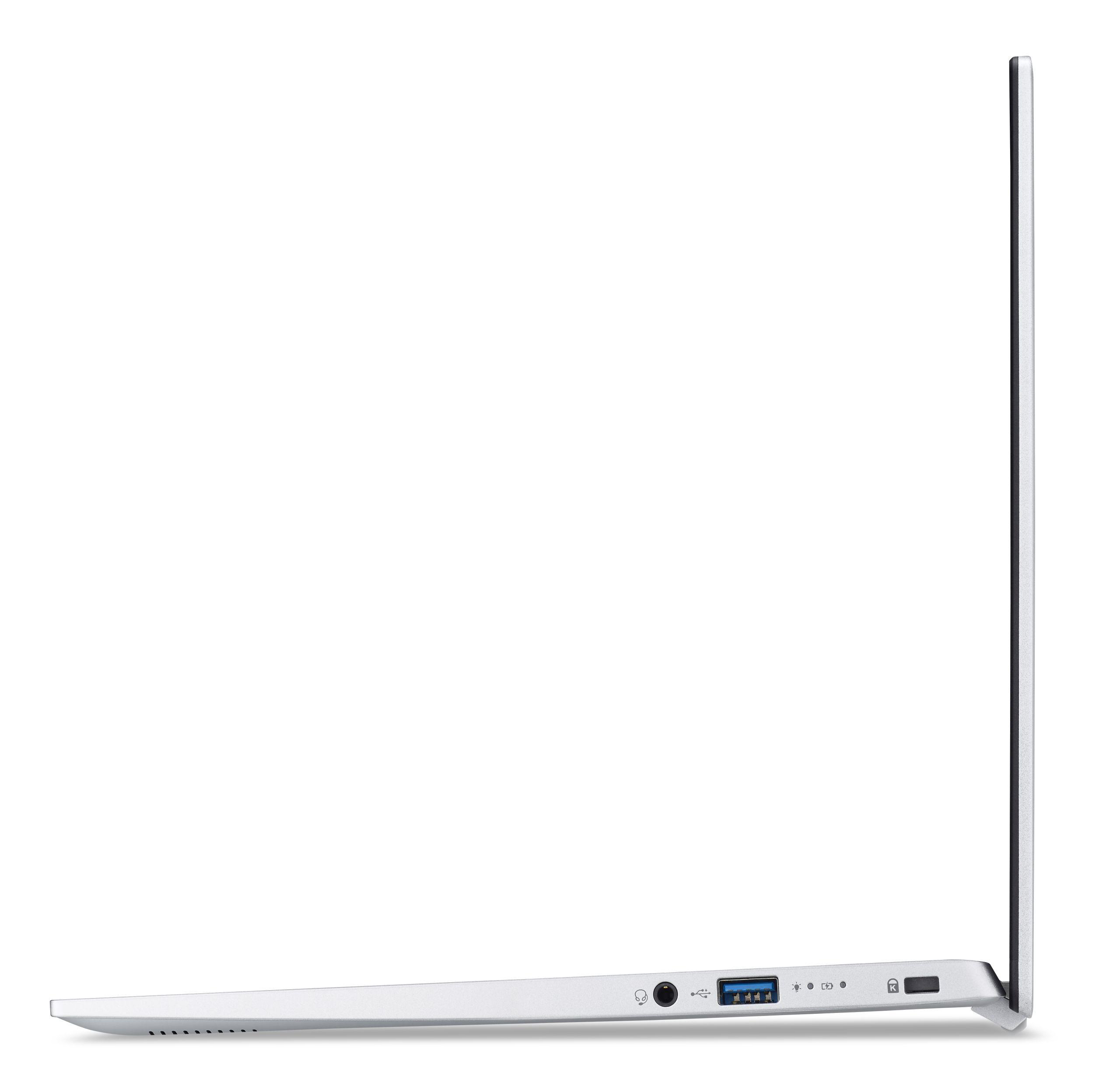 ACER Swift 1 (SF114-34-C8G8) mit Tastaturbeleuchtung - 14 Zoll - Intel® Celeron® N5100 - 4 GB - 128 GB - Intel® UHD Graphics - Windows 11 Home S-Modus