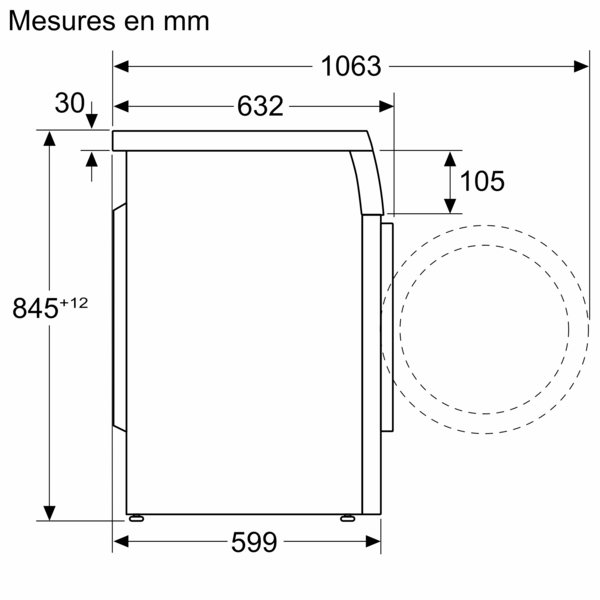 SIEMENS # WU14UT00FG A