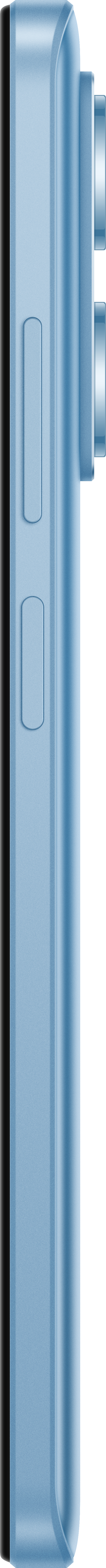 Blue Dual Redmi 5G Sky GB XIAOMI SIM Note 12 Pro+ 256