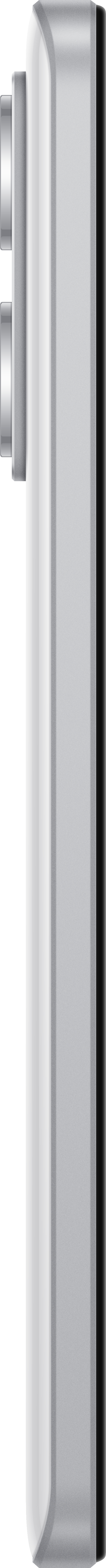 Redmi Dual GB Note White 5G XIAOMI SIM 12 Pro+ 256 Polar