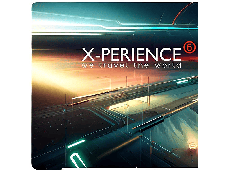 X Perience We Travel The World Lp Vinyl X Perience Auf Vinyl Online Kaufen Saturn