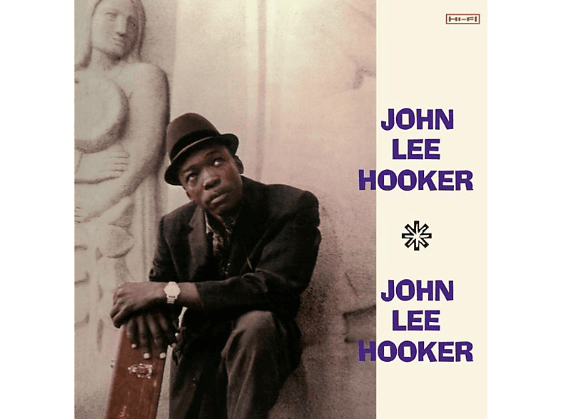 John Lee Hooker GALAXY (Vinyl) John Lee Hooker auf Vinyl online kaufen SATURN