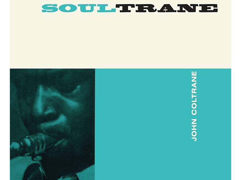 John Coltrane - Soultrane-The Complete Album (Ltd.180g Vinyl)  - (Vinyl)