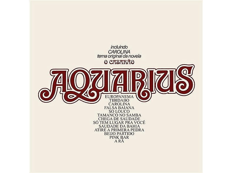 Aquarius | Aquarius - (Vinyl) Aquarius auf Vinyl online kaufen | SATURN