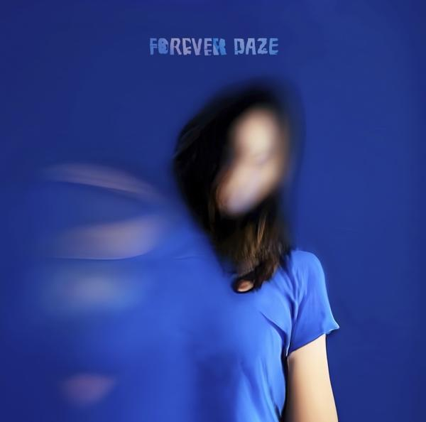 (Vinyl) Daze - - Forever Radwimps