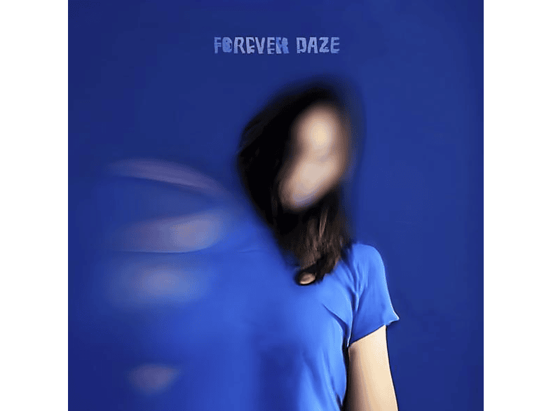 Forever Radwimps - (Vinyl) Daze -