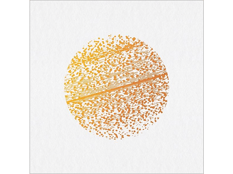 The Gathering – Beautiful Distortion (Yellow Vinyl) – (Vinyl)