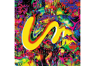 Black Helium - um  - (Vinyl)