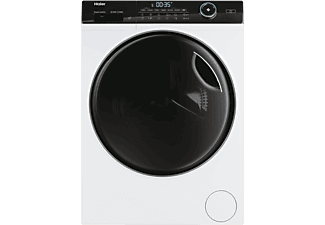 HAIER HWD80-B14959U1 Mosó és szárítógép 8+5 kg, Direct Motion motor, WiFi, fehér