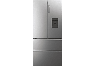 HAIER HFW7819EWMP No Frost kombinált hűtőszekrény 537 l, Dual Inverter, WiFi