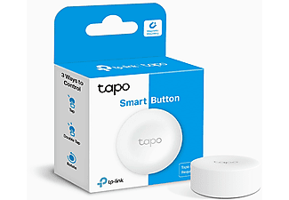 TP-LINK Tapo S200B Akıllı Buton Beyaz_5