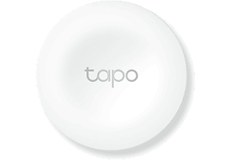 TP-LINK Tapo S200B, Özelleştirilmiş Eylemler,Alarm Aktivasyonu, Tapo Hub ile Çalışır, Akıllı Buton