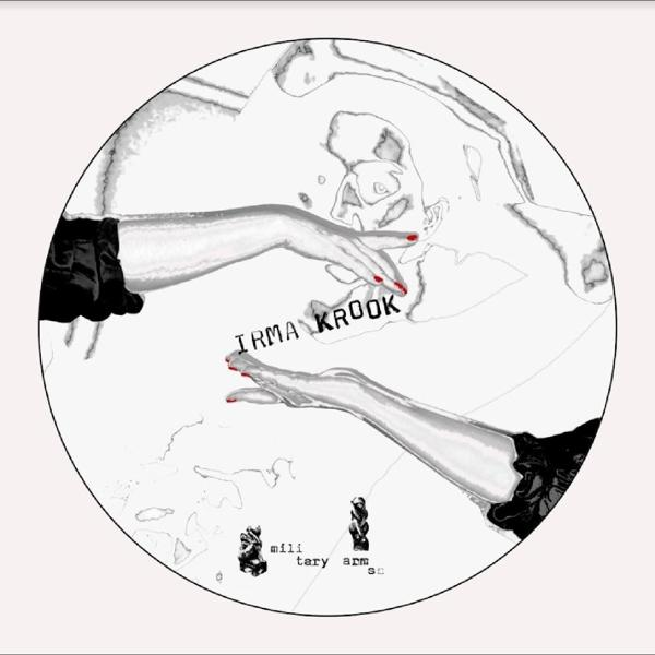 Irma Krook - Arms (analog)) (EP Military 