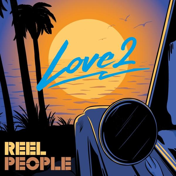 Reel (Vinyl) - 2 - People Love