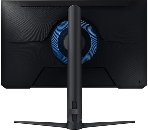 SAMSUNG Écran gamer Odyssey G3 24" Full-HD (LS24AG300NRXEN)