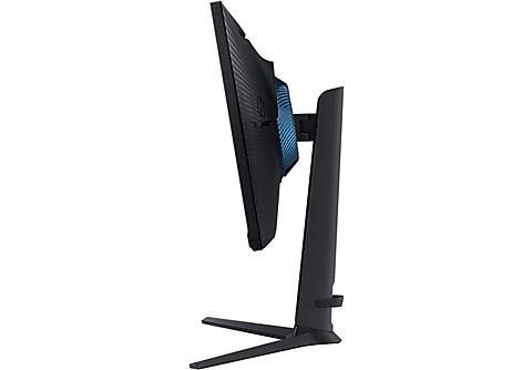 SAMSUNG Gaming monitor Odyssey G3 24" Full-HD (LS24AG300NRXEN)
