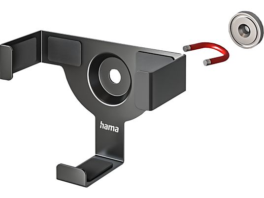 HAMA 00118687 - Magnetische Halterung