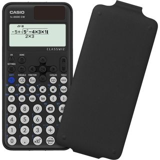 CASIO FX-85DECW ClassWiz technisch wissenschaftlicher Taschenrechner