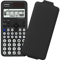 CASIO FX-87DECW ClassWiz technisch wissenschaftlicher Taschenrechner