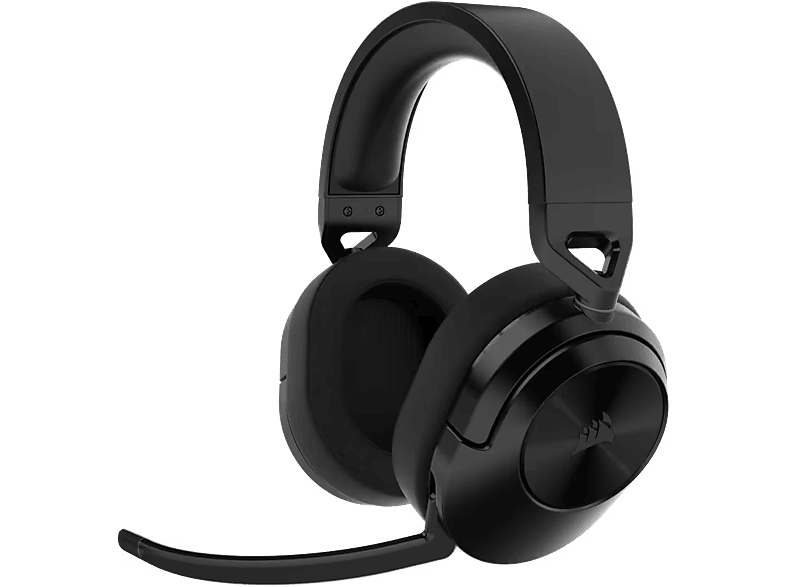 Corsair Draadloze Gamingheadset Hs55 Stereo Carbon (ca-9011280-eu)