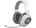 CORSAIR Casque gamer sans fil HS55 Stereo Blanc (CA-9011281-EU)