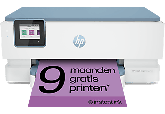 HP ENVY Inspire 7221e All-in-One-printer