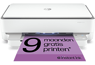 Bestaan Onderstrepen hulp HP Envy 6020e | Printen, kopiëren en scannen - Inkt kopen? | MediaMarkt