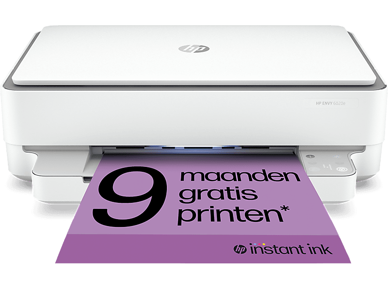 HP Envy 6020e | Printen, en scannen - Inkt kopen?