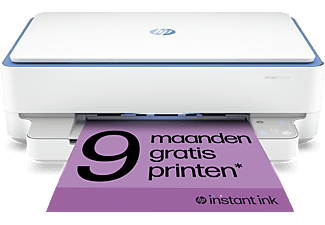 Sta op mond Lift HP Envy 6032e | Printen, kopiëren en scannen - Inkt kopen? | MediaMarkt