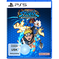 Naruto X Boruto Ultimate Ninja Storm Connections PS5 | MediaMarkt