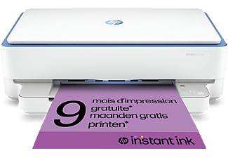 HP All-in-one Printer ENVY 6032e (2K4U8B)