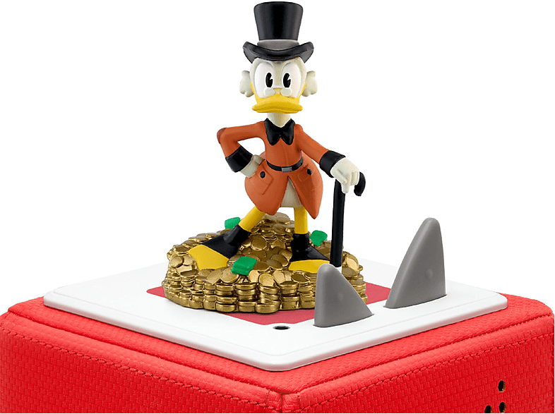 TONIES FIGUR DISNEY DUCKTALES Tonies Hörfigur