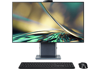 ACER Aspire S27-1755 - PC tutto-in-uno (27 ", 1 TB SSD, Nero)