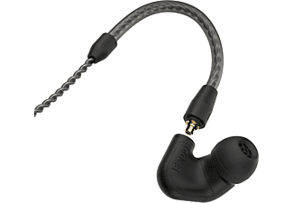 SENNHEISER IE 200 High-End Kablolu Kulak İçi Kulaklık Siyah_1