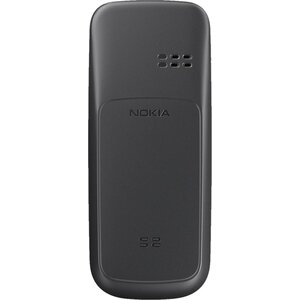 Telefon NOKIA 100 Czarny