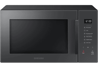 SAMSUNG MG30T5068UC/SW – Mikrowelle (Schwarz)