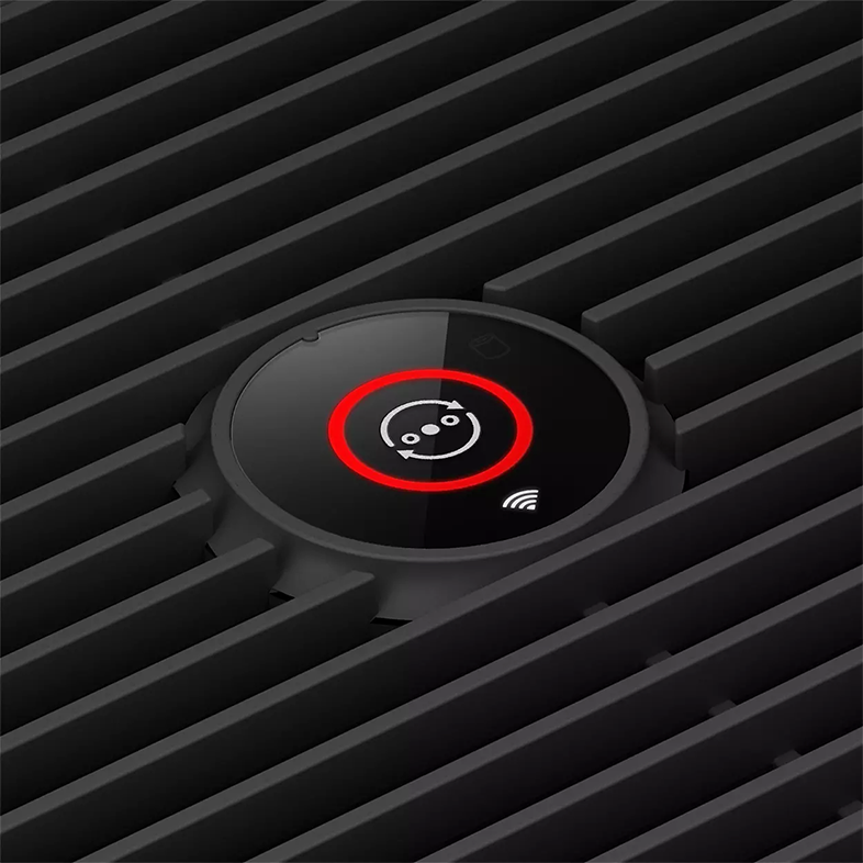 PHILIPS Series 800 AC0850/11 Levegőtisztító