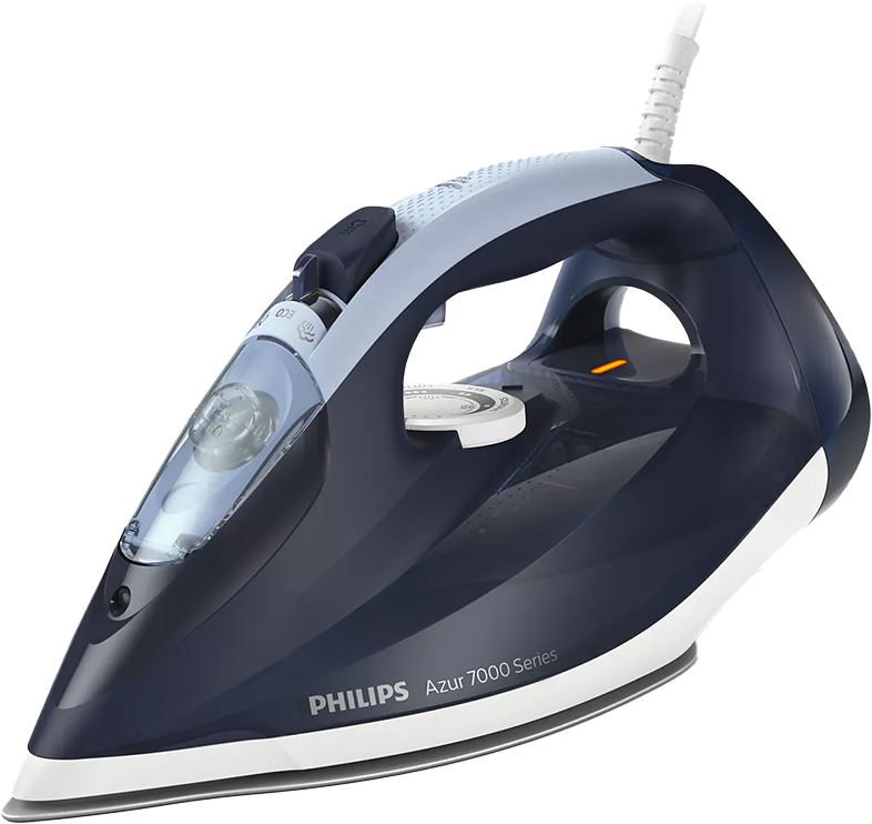 PHILIPS Azur Series 7000 DST7030/20 Gőzölős vasaló