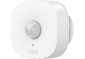 TP-LINK Tapo T100, Hassasiyet Kontrolü, Tapo Ürünleri ile Aksiyon Tetikleme, Akıllı Hareket Sensörü