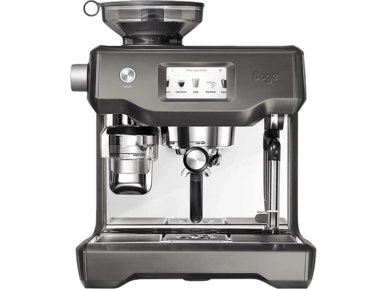 Sage Espressomachine The Oracle Touch (ses990bst4eeu1)