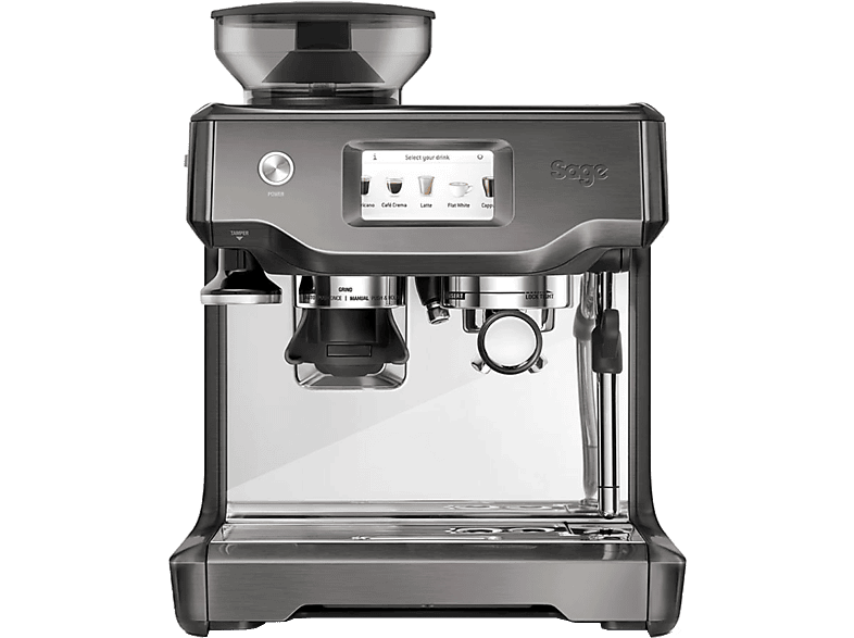 SAGE Espressomachine Barista Touch (SES880BST4EEU1)
