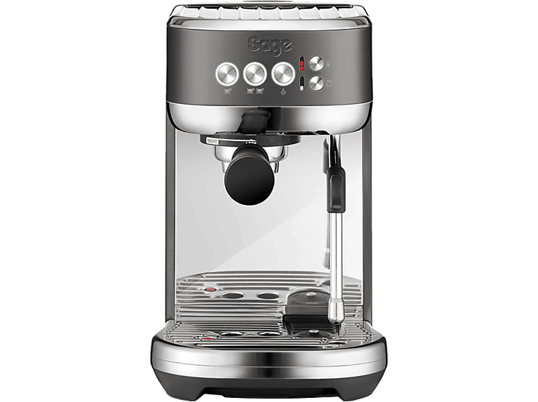 Sage Espressomachine Bambino Plus (ses500bst4eeu1)